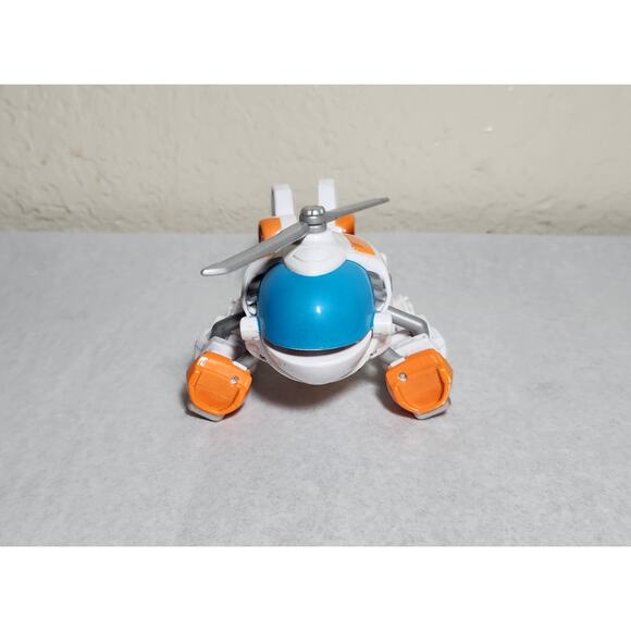 Transformers Playskool Blades The Helicopter Rescue Bot 5" Loose Action Figure - Picture 2 of 4